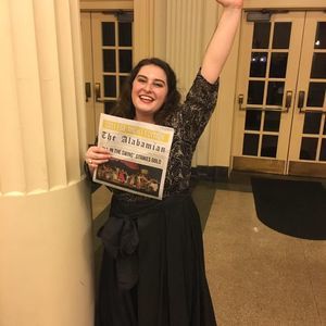 Meet your Posher, Brittany